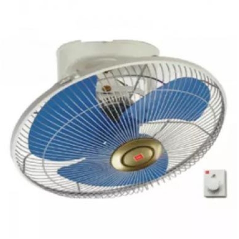 Sonik Orbit Fan - A