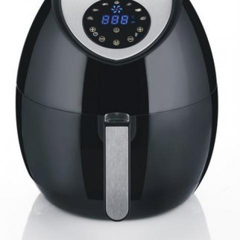 Andrakk AIR FRYER ADK901