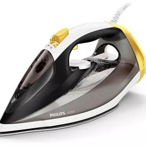 PHILIPS STEAM IRON HV-SOLPL (BLACK) GC4537/86