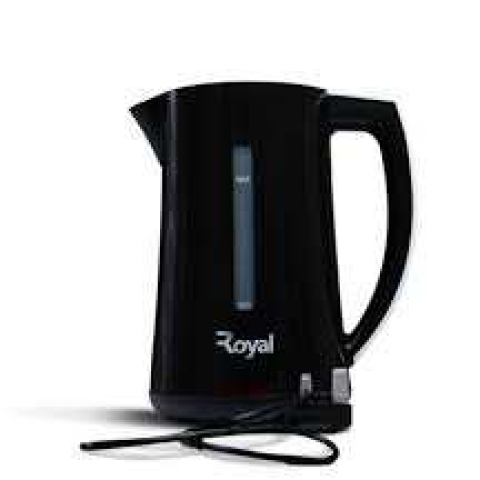 ROYAL ELECTRIC KETTLE RPEK-1803BW | 1.8L