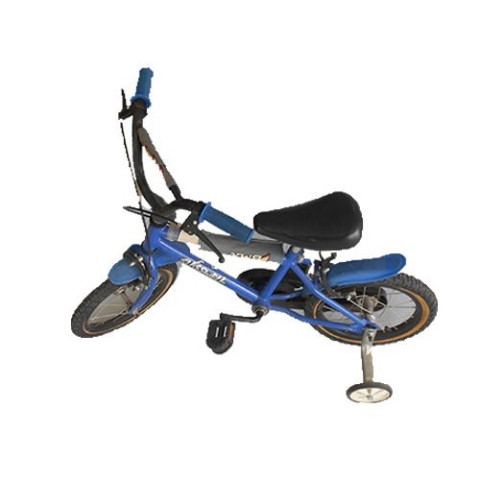 Classwell 14” BMX Bicycle (Blue) YS-7314 