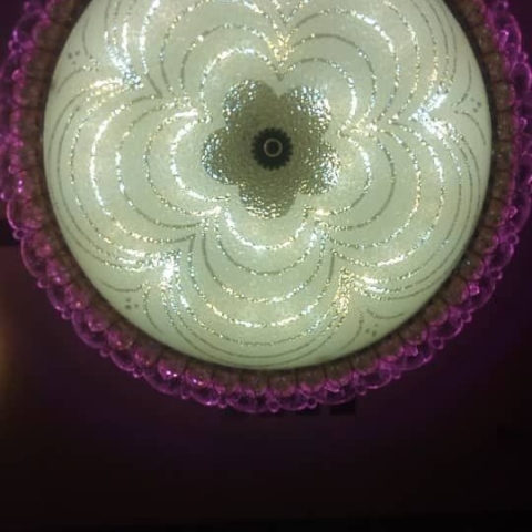 CLASSIC QUALITY CHANDELIER LIGHT 020