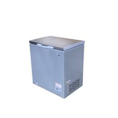 Aeon Freezer | Aeon ACF100K 102 Litre Chest Freezer R600a- Grey Colour