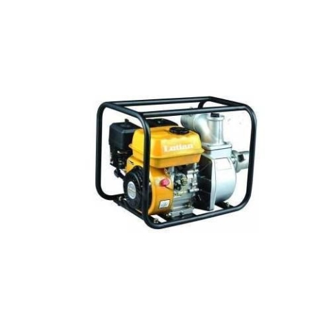 Lutian Water Pump-Transfer 3" 5.5HP Petrol (LT30CX-168F)