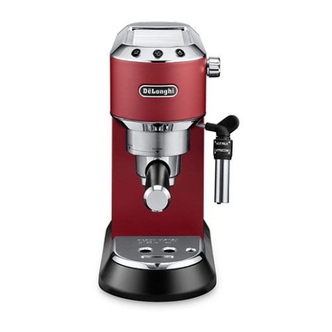 Delonghi Dedica Pump Espresso -EC 685.M Coffe Maker|MANGETA