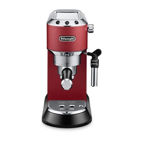 Delonghi Dedica Pump Espresso -EC 685.M Coffe Maker|MANGETA