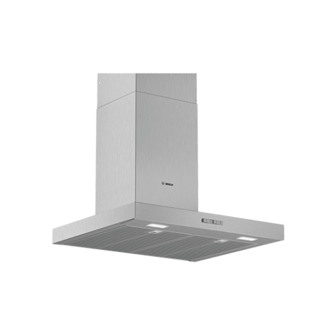 BOSCH DWB64BC51B Serie | 2 Chimney Hood 60cm Kitchen Hood