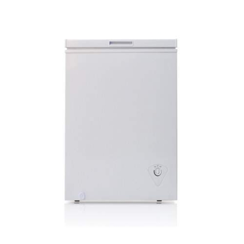 Midea 100L Chest Freezer HS-131 (White)