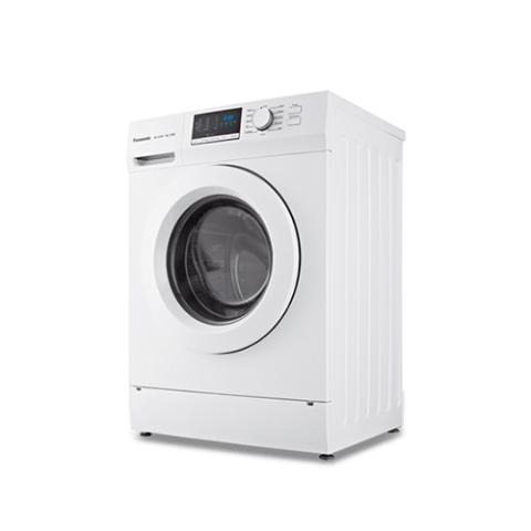 PANASONIC 7KG FRONT LOADER NA-127XB WASHING MACHINE|12000RPM