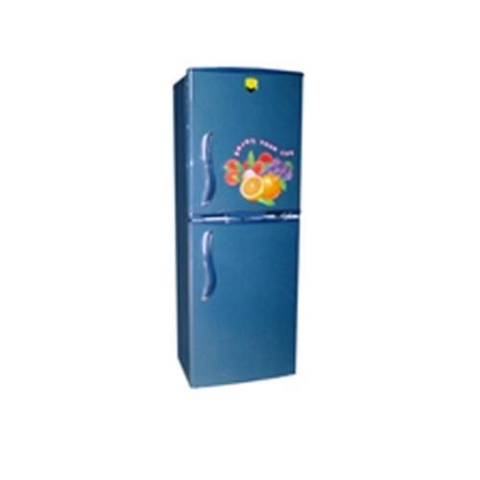Nexus Fridge-235 Ltrs NX-Light Blue | NX-235