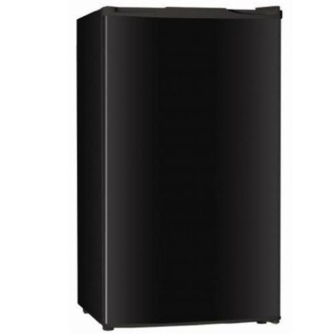 Nexus Refrigerator 125 - NX-125 (Black)