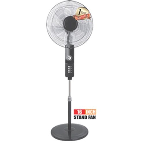 RestPoint 18″ Standing Fan | RP - SF1803