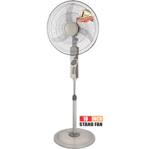 RestPoint 18 Inch Standing Fan | RP- SF1802