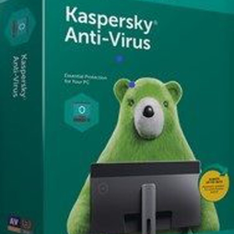 Kaspersky Anti-Virus Africa Edition. 1-Desktop 2 year Renewal Download Pack