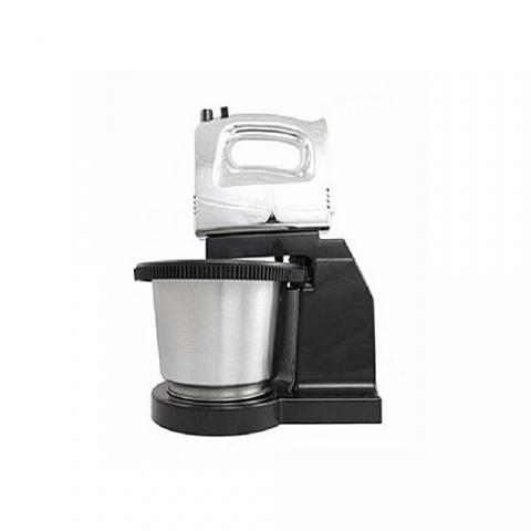 Master Chef Cake Mixer With Rotating Bowl