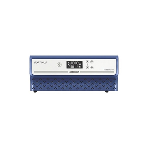 Luminous Optimus 1.6KVA/24V Inverter