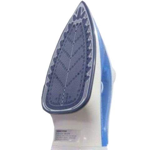 Master Chef Pressing Iron With Spray (N)
