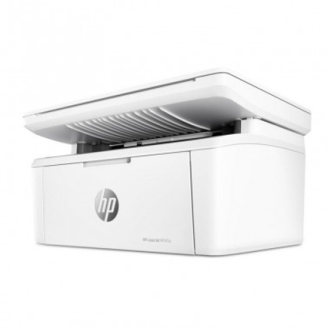 HP LaserJet MFP M141a Printer (7MD73A) (BD)