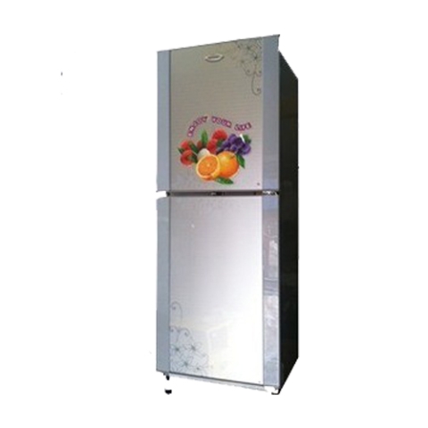 Restpoint Double-door Refrigerator | RP-185