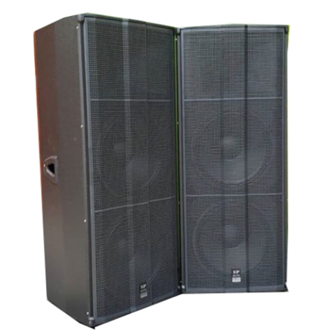 Sound Prince Loudspeaker SP215GF 15″ Double Passive (pair)