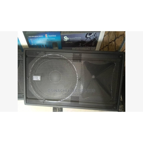 Sound Prince SP15M Stage Monitor Speaker - Pair
