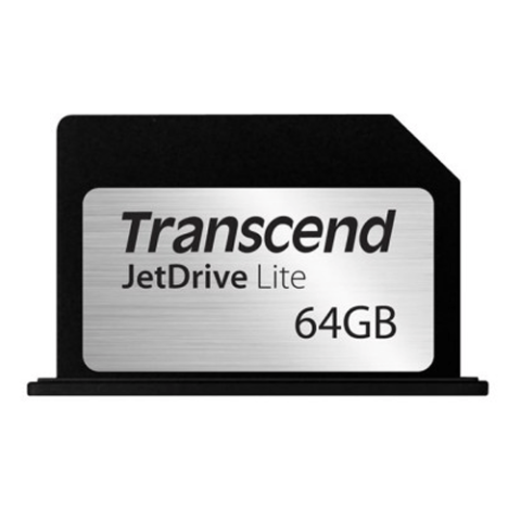 Transcend 64GB JetDrive Lite TS64GJDL350 Expansion Card