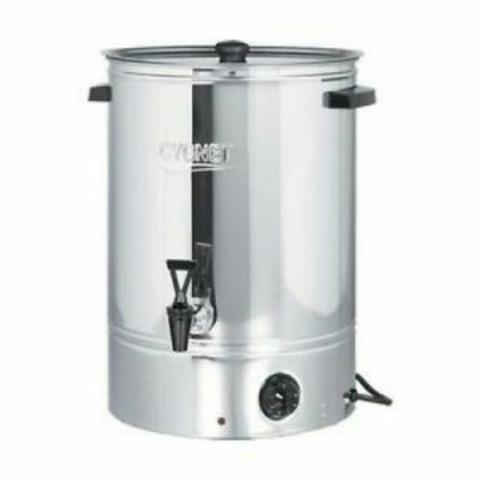 Master Chef Electric Kettle/Tea Urn Hot Water Dispenser -45L