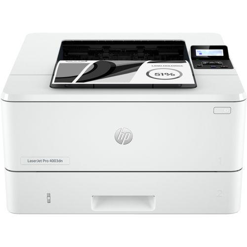 Hp LaserJet Pro 4003dn Printer (2Z609A)