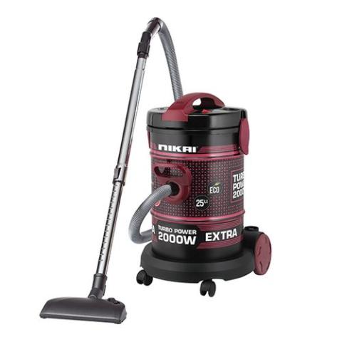 Nikai Vacuum Cleaner-NVC350T