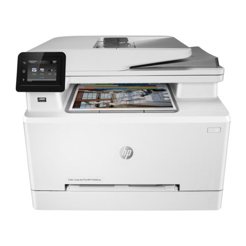Hp Color LaserJet Pro MFP M282nw