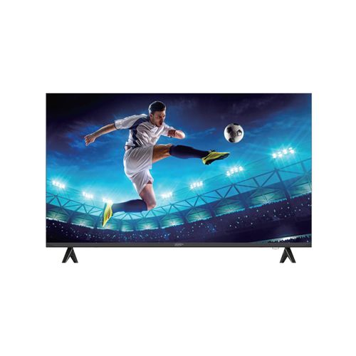 Kenstar 75" QLED 4K Frameless Smart TV – VIDAA OS, Dolby Audio, Bluetooth, WiFi, Free Wall Mount (KS-TV75QV7000A)