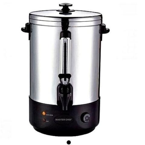 Master Chef 20 Litres Electric Water Boiler/Water Dispenser Tea Urn