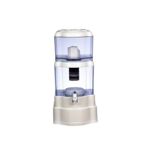 Legend Water Purifier Filter & Dispenser With Alkaline PH - 32L