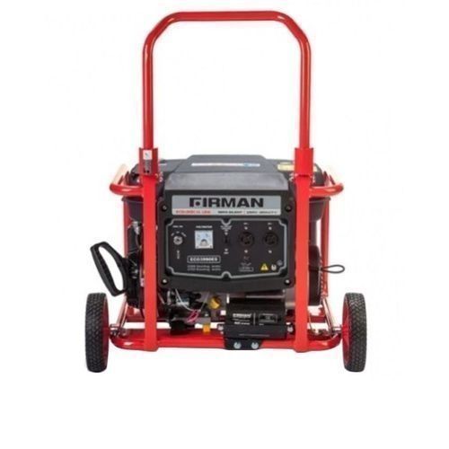 Sumec Firman Generator | ECO 8990ES | 10KVA Key Start (PK)