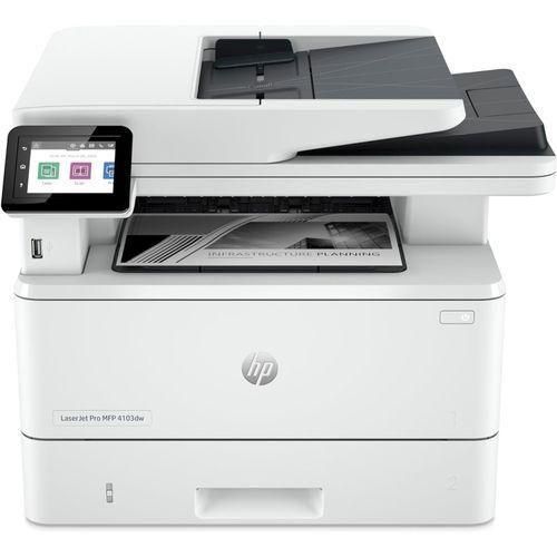 Hp LaserJet Pro MFP 4103fdw