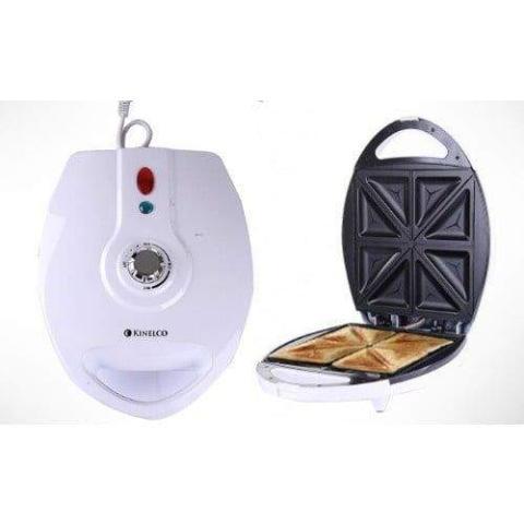 Kinelco | 4 - Slice Bread Toaster- (N)