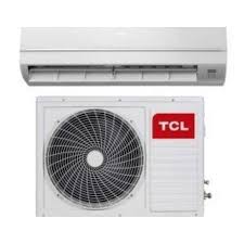 TCL AIR CONDITIONER | 1HP, SPLIT UNIT,SMART COOL, R410 GAS, COPPER CONDENSER, COMPRESSOR - TAC-09CSA/XAB1