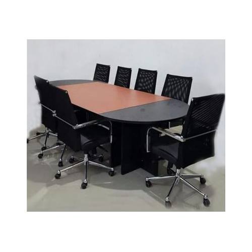 10-Seater Meeting Table