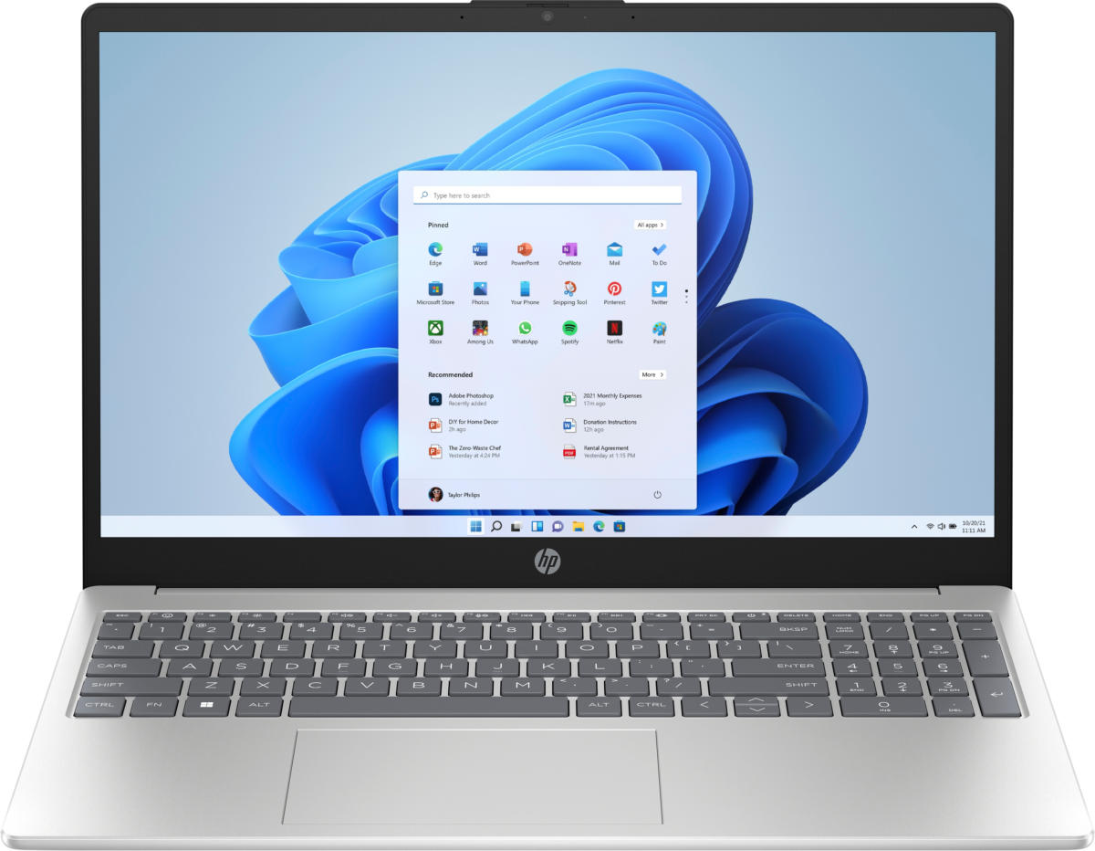 HP 15-FD00075TG i5-1335U 8GB/512SSD (LWN)