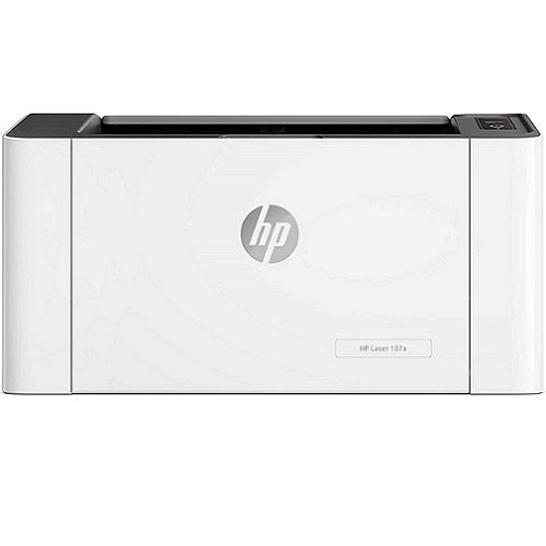 Hp LaserJet 107A Printer (BD)