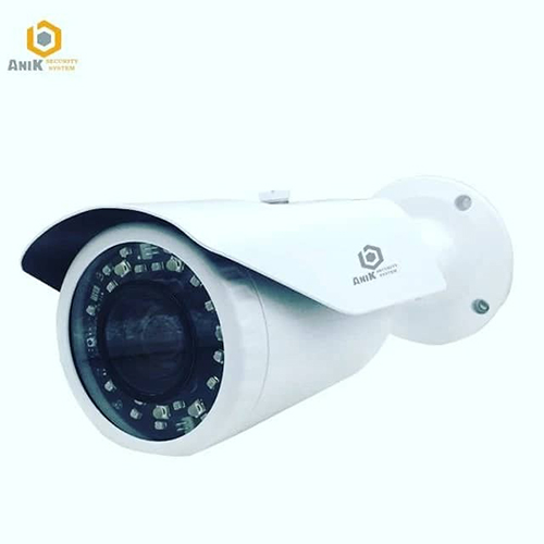 Anik Satellite camera