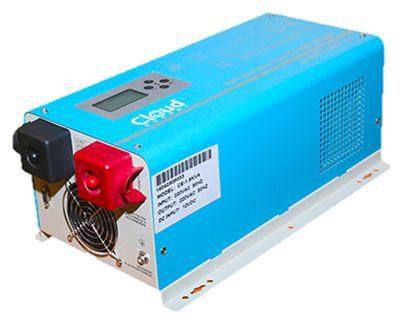 CLOUD ENERGY |10kva 48v Inverter 