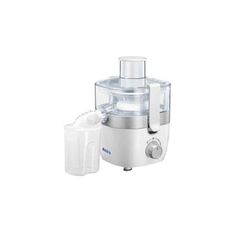 MAXI Juice Extractor 400ML White MAXIJUICER35G2