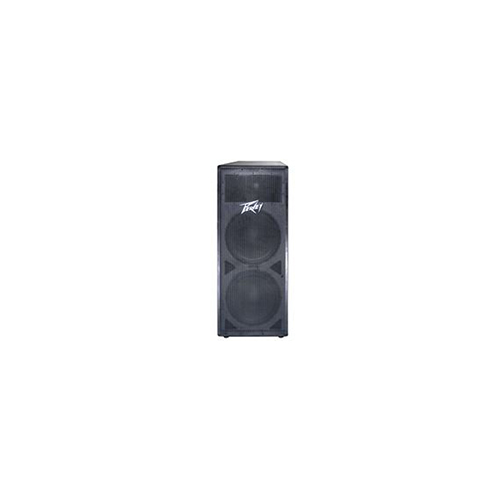 DPE 215 Speaker Powered System