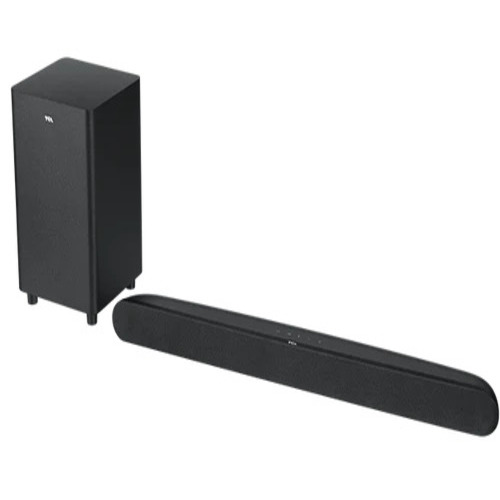 TCL AUDIO SOUNDBAR/200W/2.1/S522W/810mm/WIRELESS SUBWOOFER