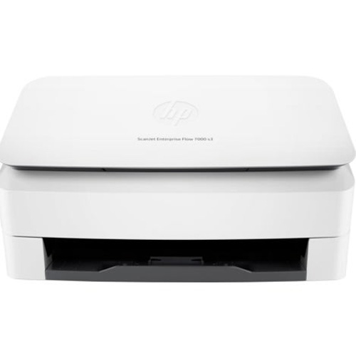 HP Scanjet Enterprise Flow 7000 S3 Sheet-feed Scanner (l2757a)