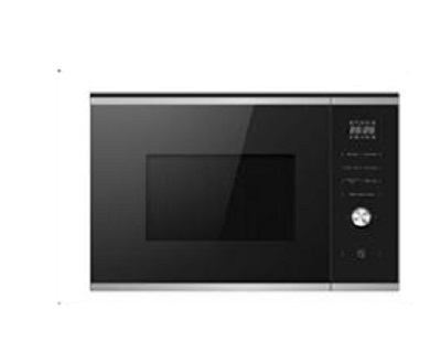 KITCHENCRAFT 28L MICROWAVE OVEN  BLACK FULL TOUCH CONTROL | MW825B02