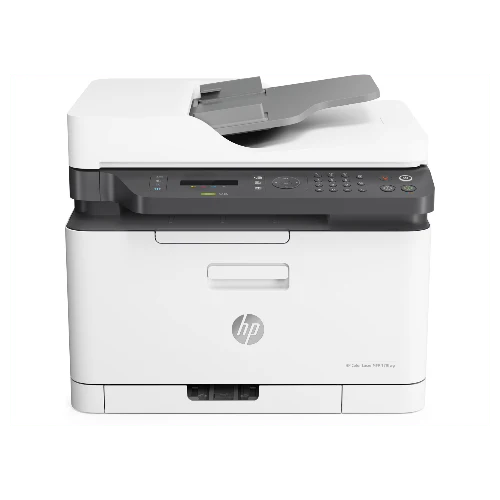 HP Color Laser MFP 179nw Printer (4ZB97A) (LWN)