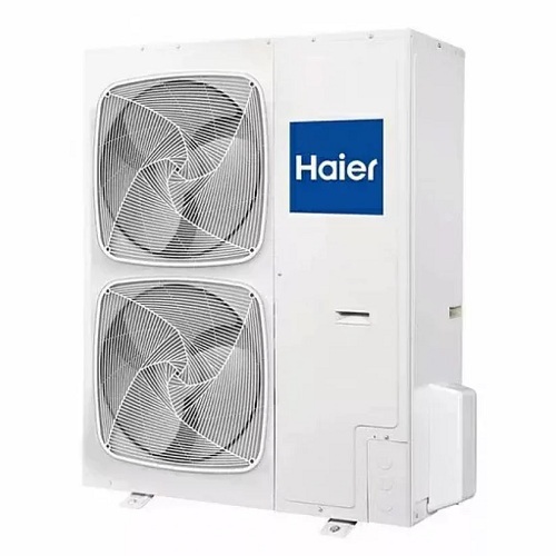 Haier Thermocool AIR CONDITIONER 10HP CABINET 1U96WS1ERB/AP96FS1ERA DC INVERTER