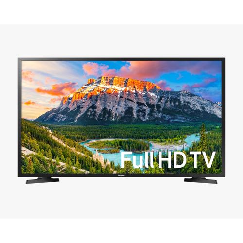 Samsung 43 Inch FULL HD LED TV UA43N5000AKXKE